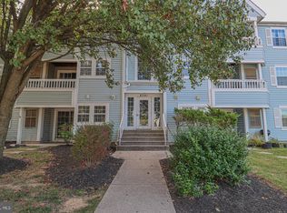 8341 Montgomery Run Rd UNIT L, Ellicott City, MD 21043