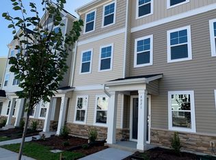 4021 Silver Oak Ln, Morrisville, NC 27560