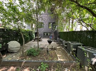 269A Linden St #1F, Brooklyn, NY 11237