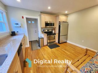 39 Nathan Rd #1, Waltham, MA 02453