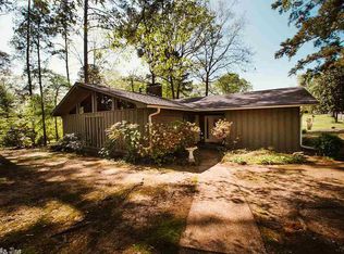 624 Woodland, Benton, AR 72019