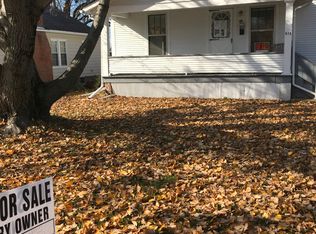 414 S Clay St, Macomb, IL 61455