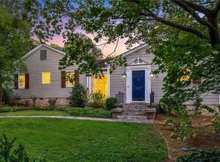 3495 Habersham Rd NW, Atlanta, GA 30305