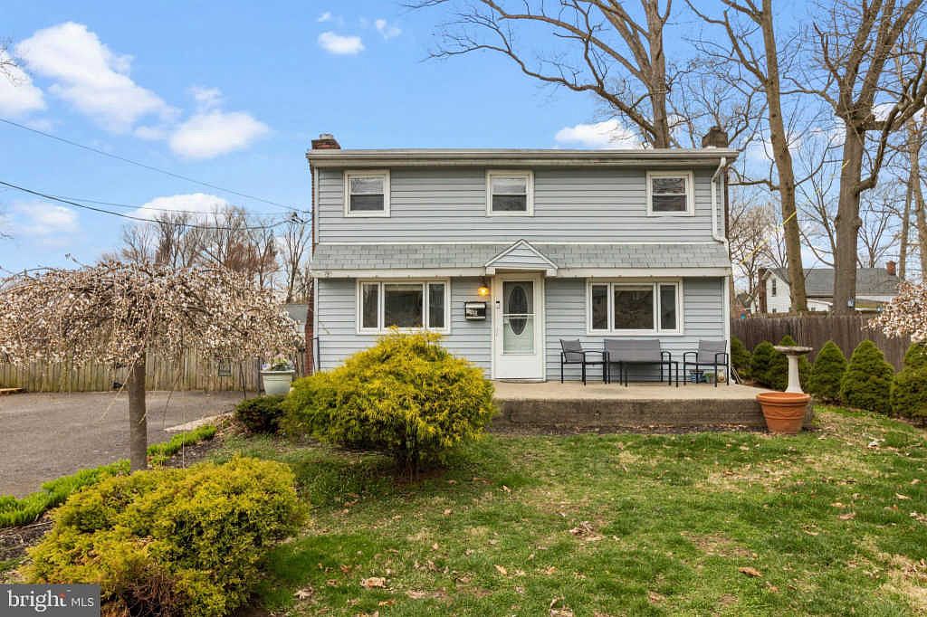 740 Walnut Ave, Langhorne, PA 19047 Zillow