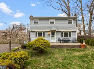 740 Walnut Ave, Langhorne, PA 19047