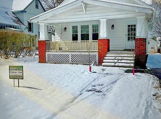 200 Hickok Ave, Syracuse, NY 13206