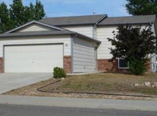 2118 Apricot Ave, Greeley, CO 80631