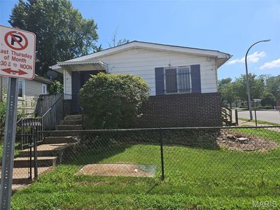 2248 Sullivan Ave, Saint Louis, MO, 63107