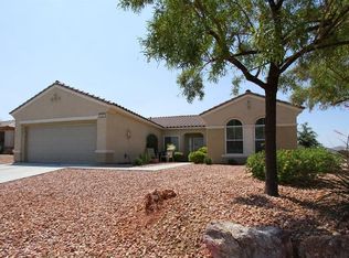 3061 Monroe Park Rd, Henderson, NV 89052