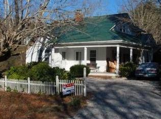 824 Stanton Rd, Seymour, TN 37865