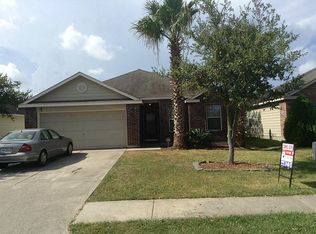 9118 Amberjack Dr, Texas City, TX 77591