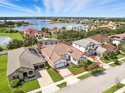 11646 Hampstead St, Windermere, FL, 34786