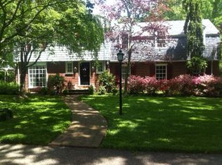 1727 Lynncrest Rd, Lutherville Timonium, MD 21093