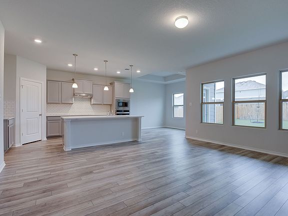 Family Kitchen