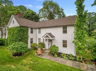 291 Barlow Rd, Fairfield, CT 06824