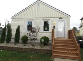 4309 Henry Ave, Hammond, IN 46327