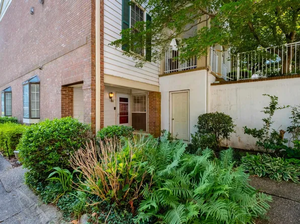 416 N Pierce St APT 34, Little Rock, AR 72205