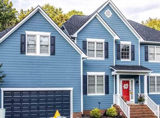 2109 Brockfield Ct, Raleigh, NC 27614