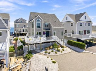 148 Central Ave, Marshfield, MA 02050