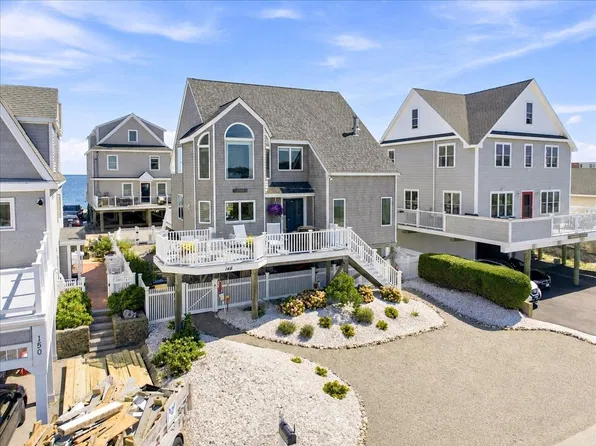 148 Central Ave, Marshfield, MA 02050
