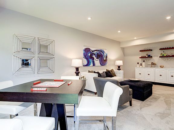 McPherson Grand Porch