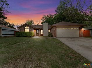 2504 Lazy Ridge Dr, Killeen, TX 76543