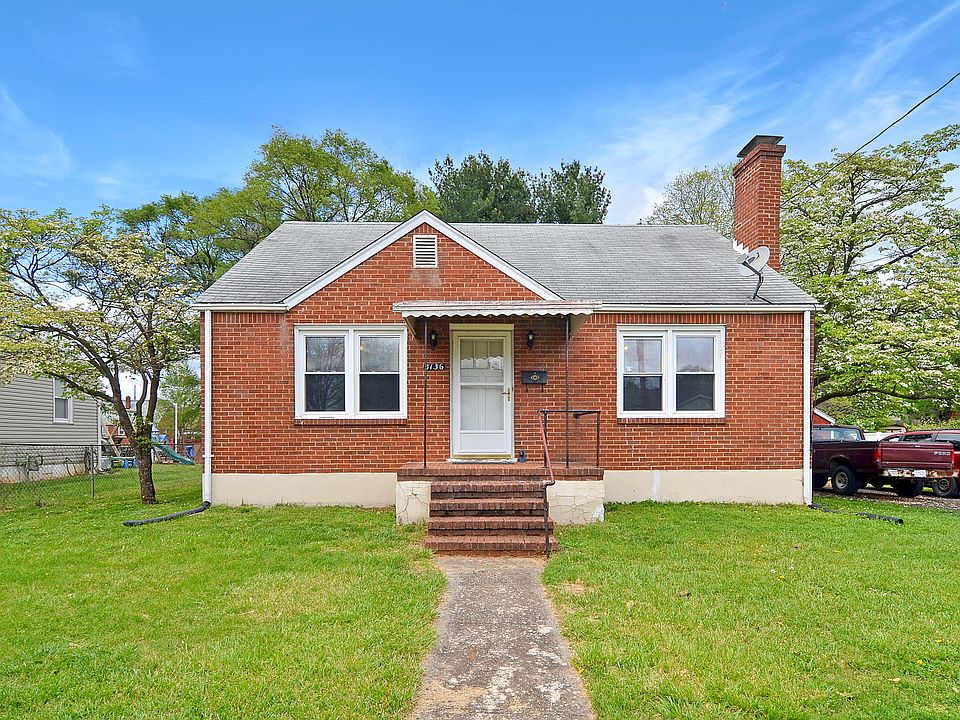 1st image of 3136 Yardley Dr NW