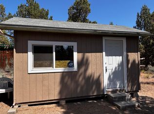 14794 SE Crow Rd, Prineville, OR 97754