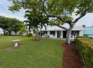 608 Moffett St UNIT 1, Hallandale, FL 33009