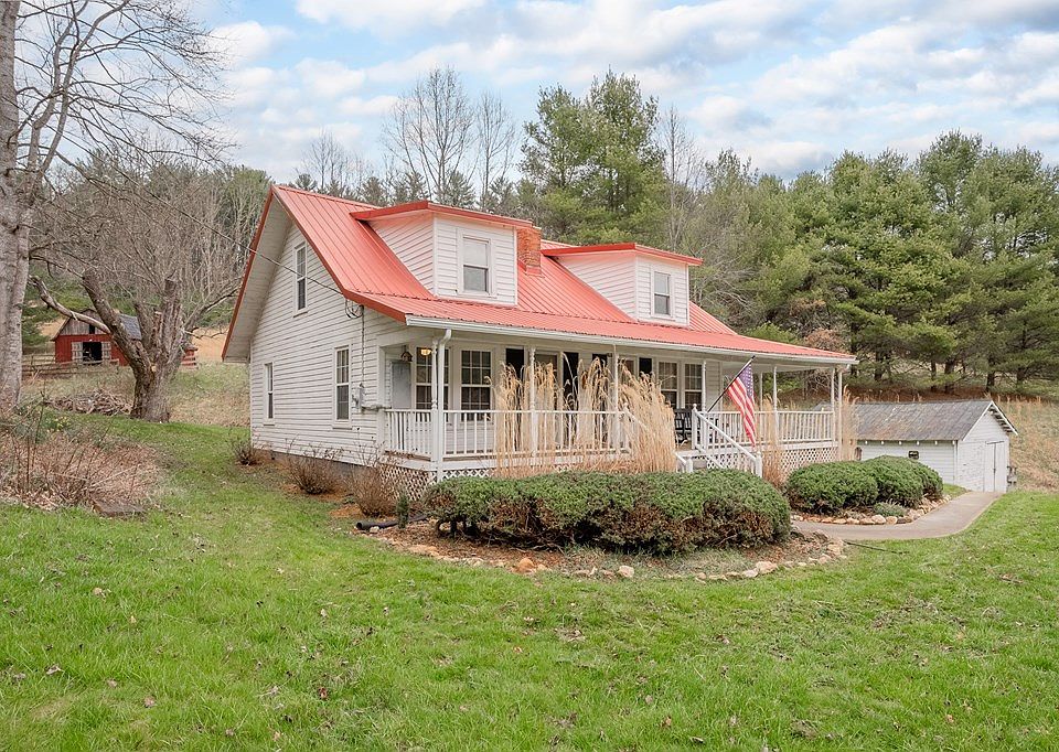 413 Silverleaf Rd, Dugspur, VA 24325 Zillow