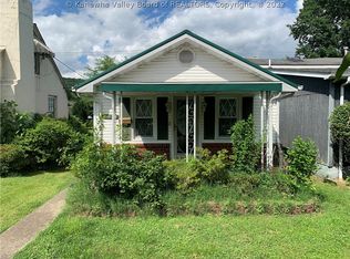 4410 Venable Ave, Charleston, WV 25304