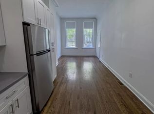 1616 Spruce St #1FF, Philadelphia, PA 19103