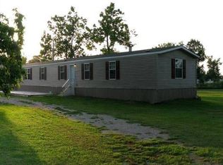 18117 Daisy Rd, Harrisburg, AR 72432