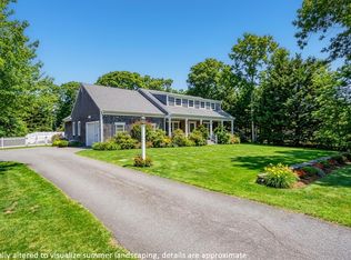28 Old Colony Rd, Harwich, MA 02645