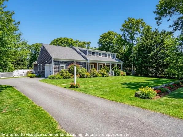28 Old Colony Road, Harwich, MA 02645