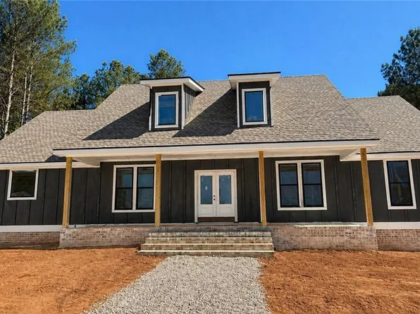 760 Frank Crook Rd, Canon, GA 30520