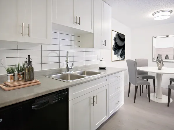 Central Heights Apartments