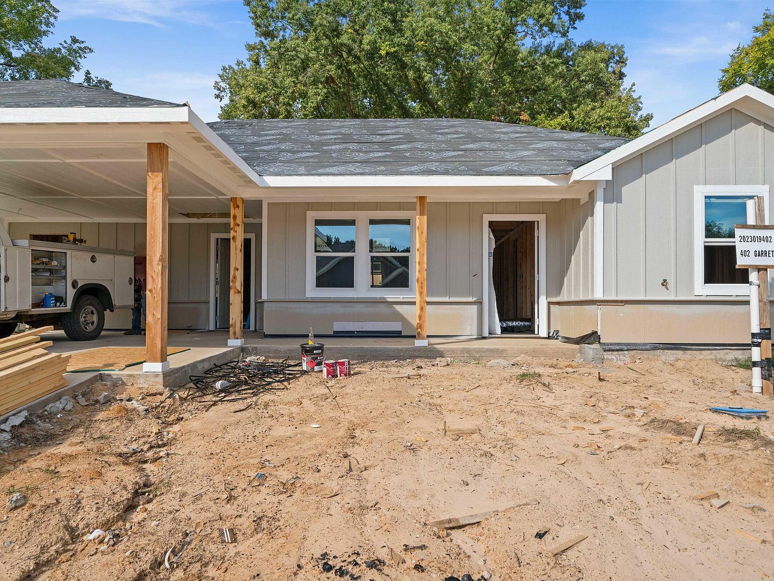 402 Garrett Cir, Winona, TX 75792 MLS 23014417 Zillow