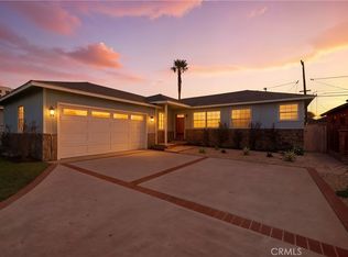 2915 W 129th Pl, Gardena, CA 90249