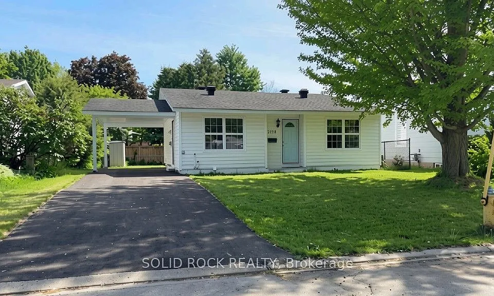 2158 Fillmore Cres