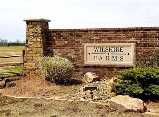 8231 Prairie Ridge Rd, Yukon, OK 73099