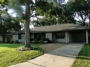 4513 Briarbend Dr, Houston, TX 77035