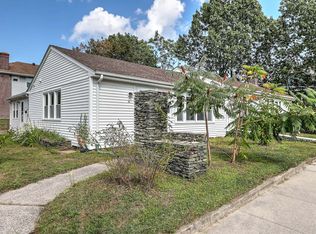 478 West Ave #41, Pawtucket, RI 02860