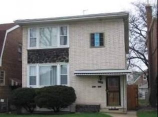 6134 S Major Ave, Chicago, IL 60638