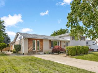 3 Thibodeau St, Chatham Kent, ON N0P 1Z0