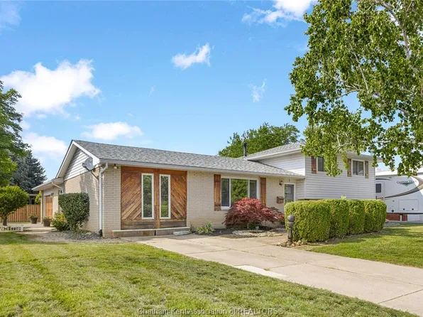 3 Thibodeau St, Chatham Kent, ON N0P 1Z0