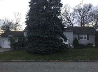 43 Oak Blvd, Cedar Knolls, NJ 07927
