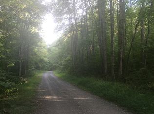 78 N Garrett Branch Rd, Ellijay, GA 30536