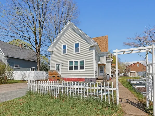 111 Division St, North Attleboro, MA 02760