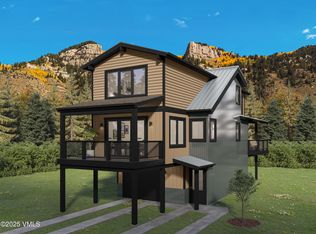 12 Abby Rd, Minturn, CO 81645
